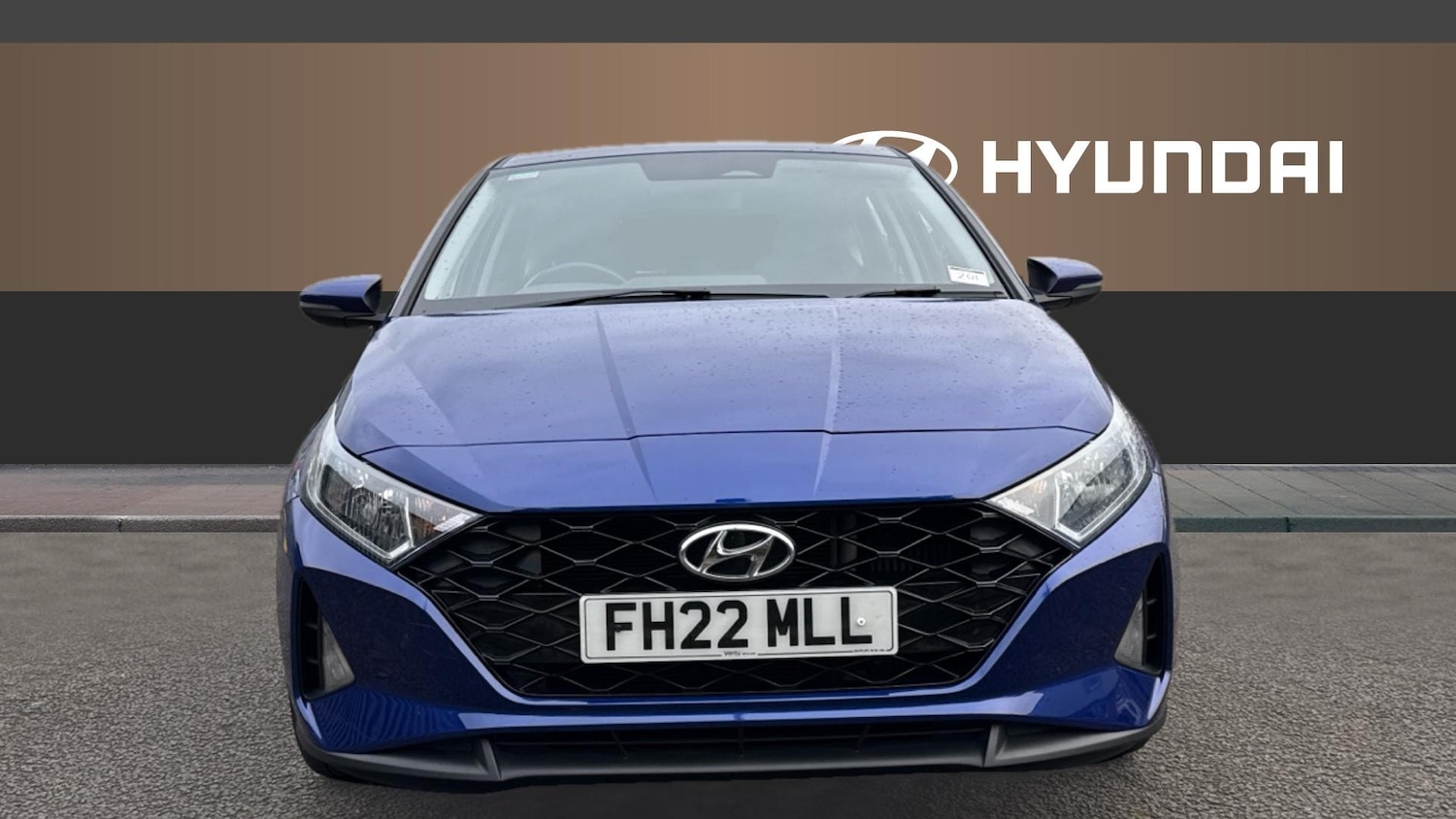 Used Hyundai i20 2022 for sale - 76480222: Photo 3