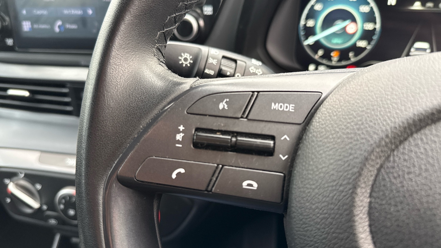 Used Hyundai i20 2022 for sale - 76480222: Photo 30