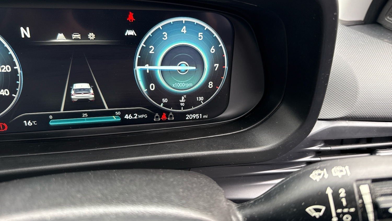 Used Hyundai i20 2022 for sale - 76480222: Photo 32