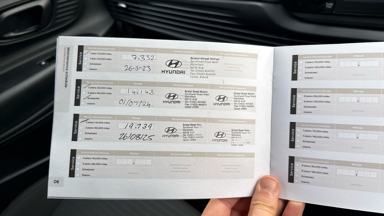 Used Hyundai i20 2022 for sale - 76480222: Photo 37