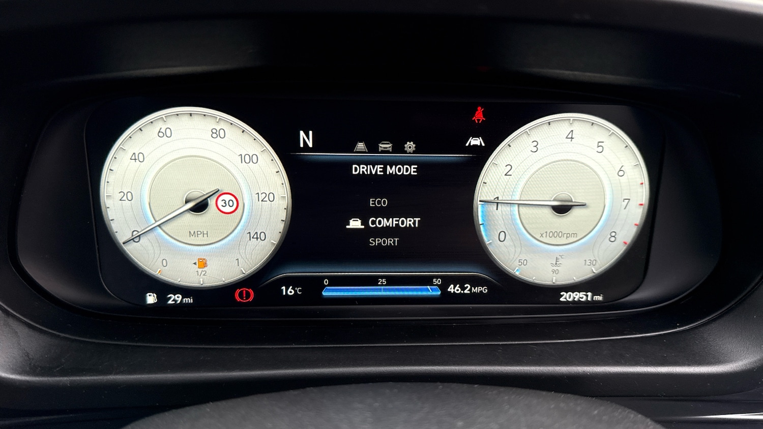 Used Hyundai i20 2022 for sale - 76480222: Photo 39