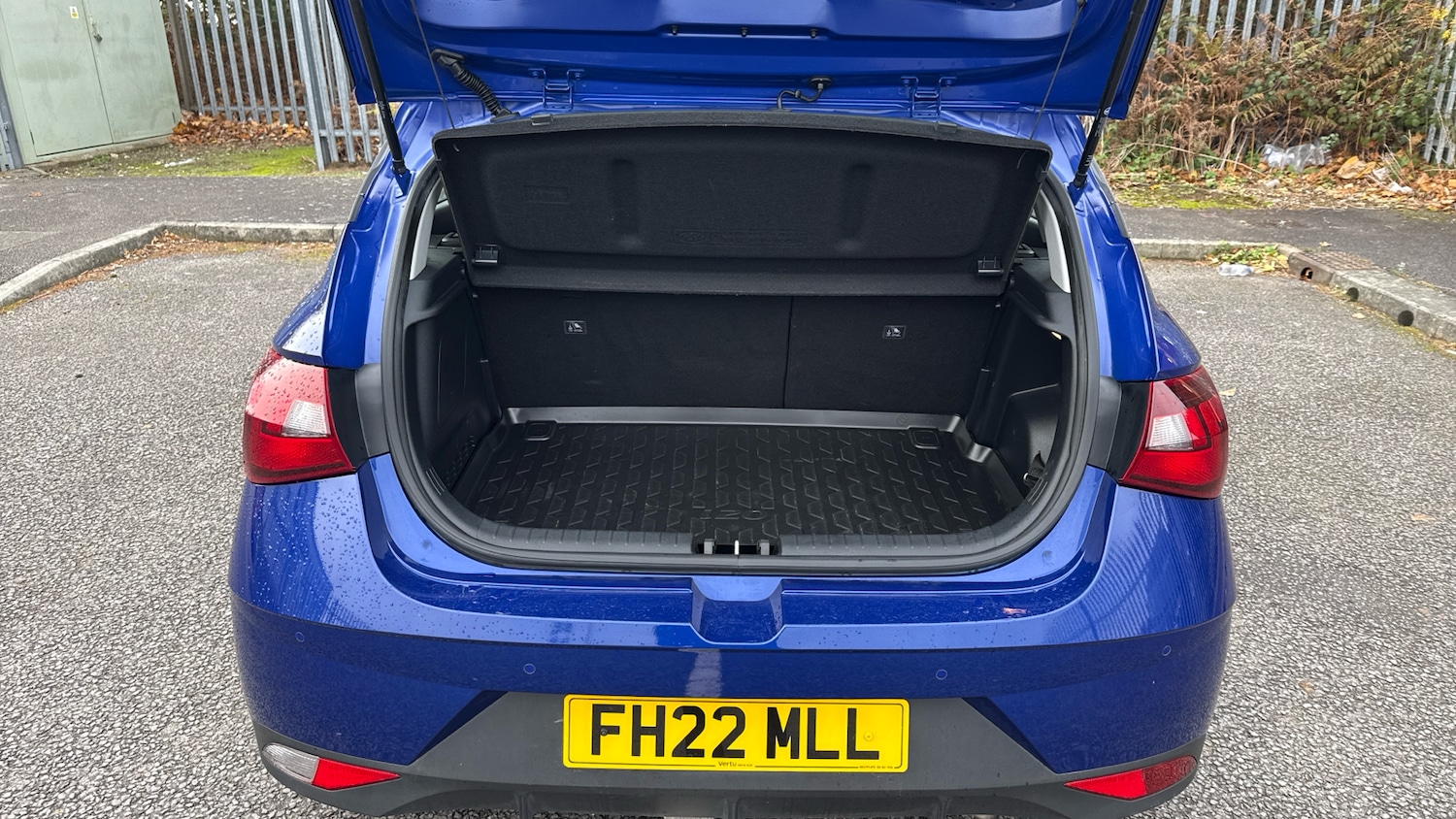 Used Hyundai i20 2022 for sale - 76480222: Photo 4