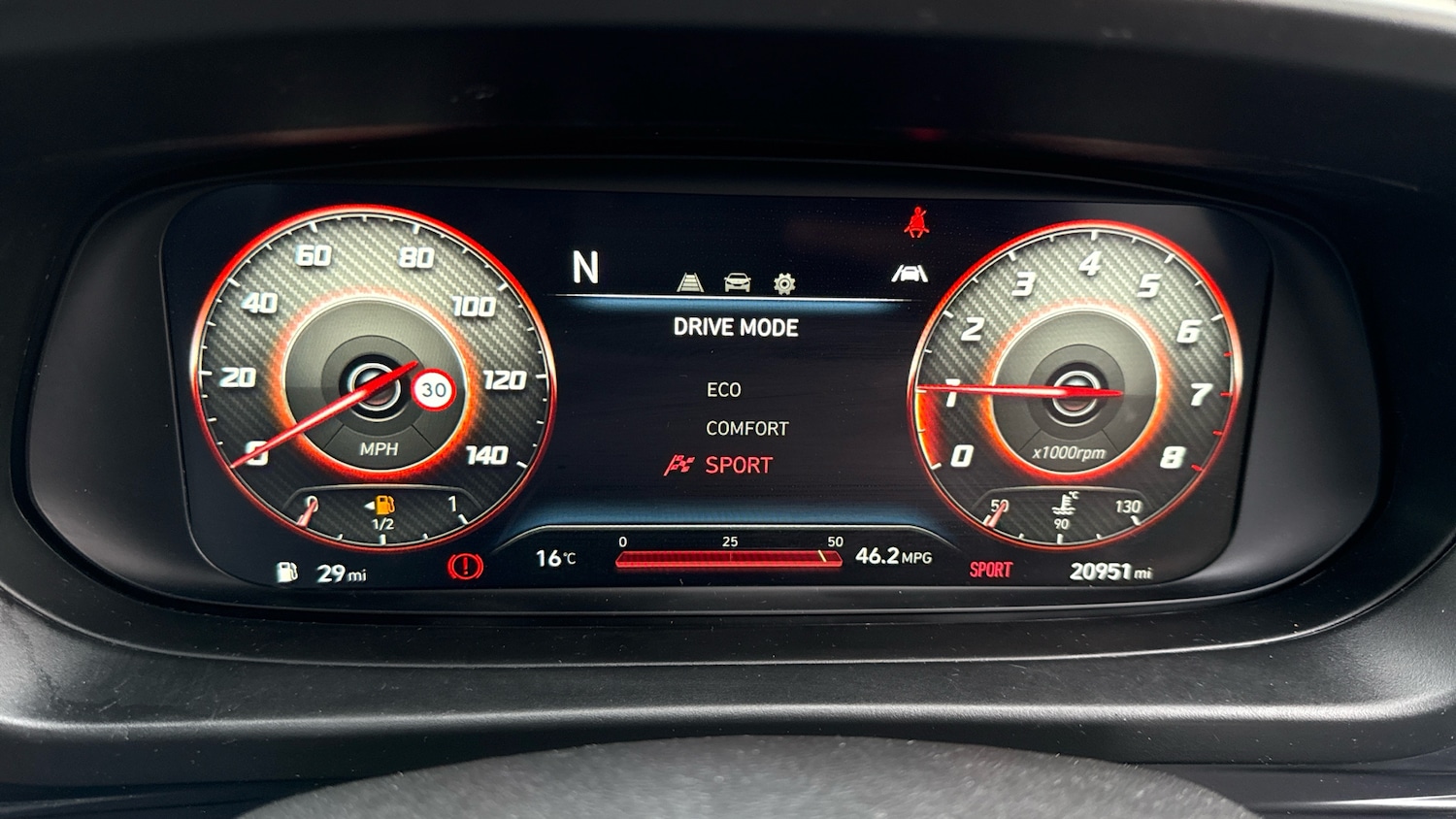 Used Hyundai i20 2022 for sale - 76480222: Photo 40