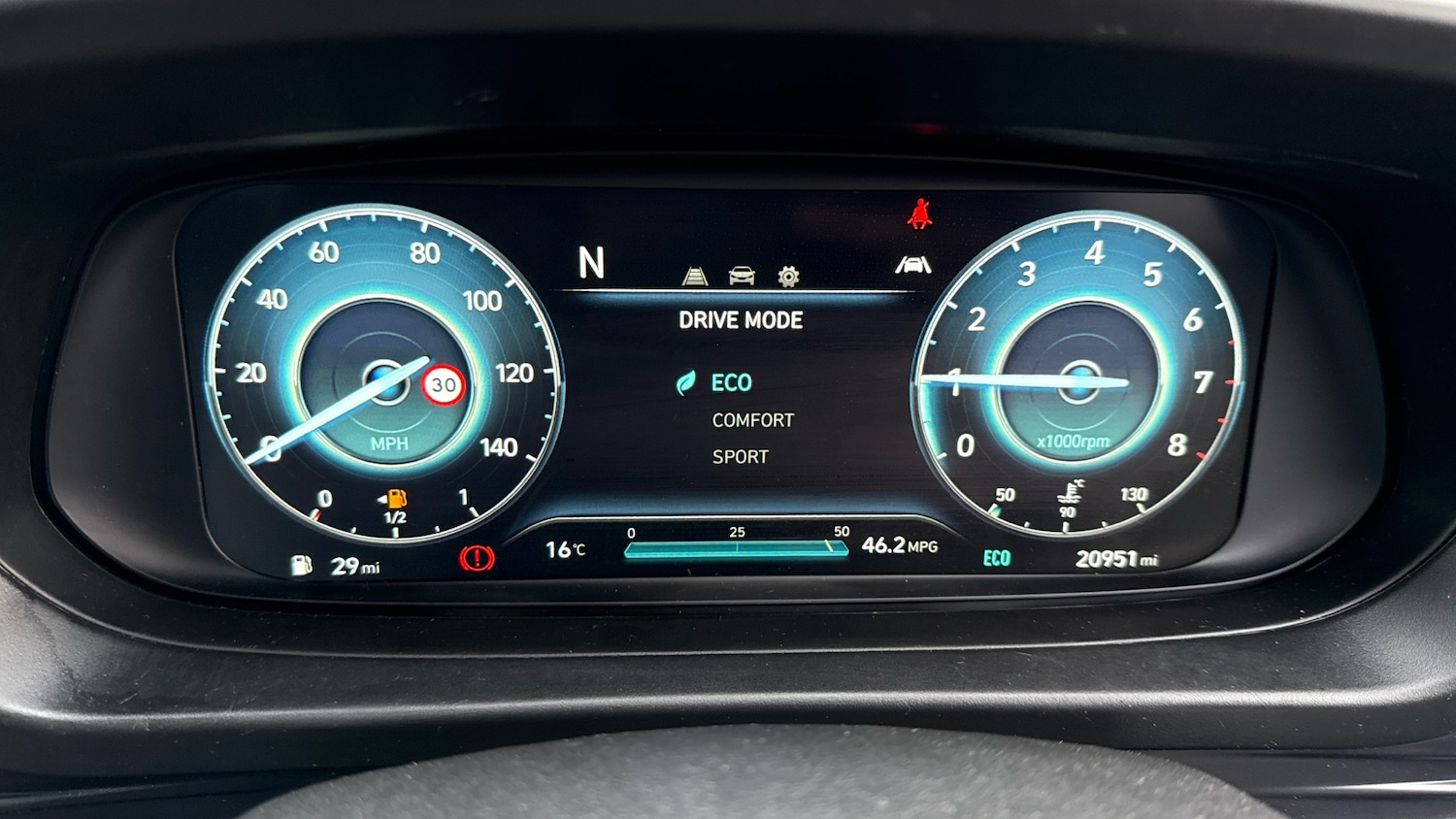 Used Hyundai i20 2022 for sale - 76480222: Photo 41