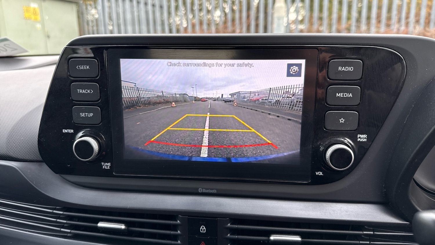 Used Hyundai i20 2022 for sale - 76480222: Photo 42