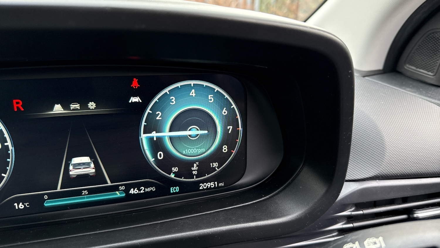 Used Hyundai i20 2022 for sale - 76480222: Photo 43