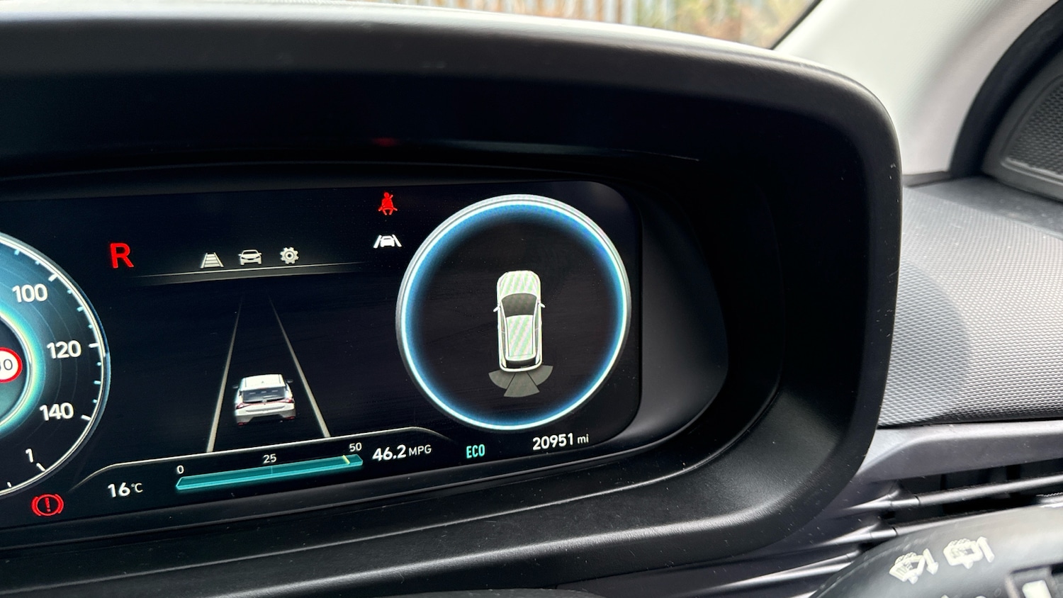 Used Hyundai i20 2022 for sale - 76480222: Photo 44