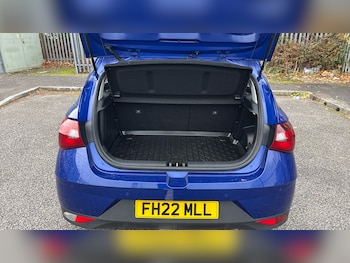 Used Hyundai i20 2022 for sale - 76480222: Photo