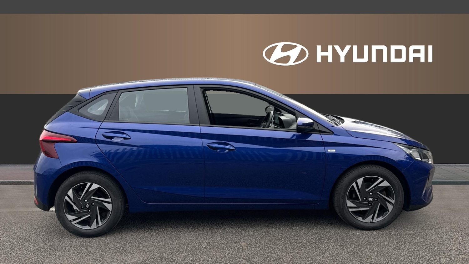 Used Hyundai i20 2022 for sale - 76480222: Photo 5