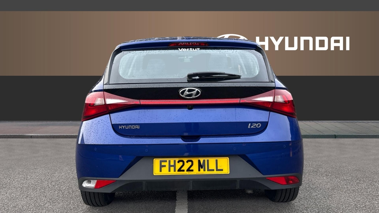 Used Hyundai i20 2022 for sale - 76480222: Photo 6