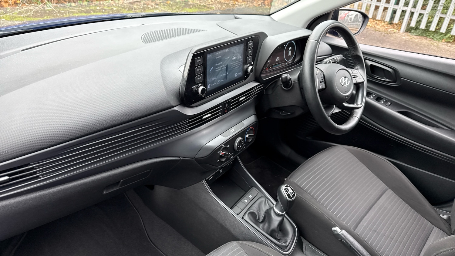 Used Hyundai i20 2022 for sale - 76480222: Photo 9