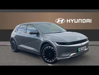 2022 (71) - 225kW Ultimate 73 kWh 5dr AWD Auto [Tech] Electric Hatchback
