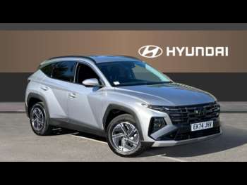2024 (74) - 1.6T Hybrid Advance 5dr Auto Hybrid Estate