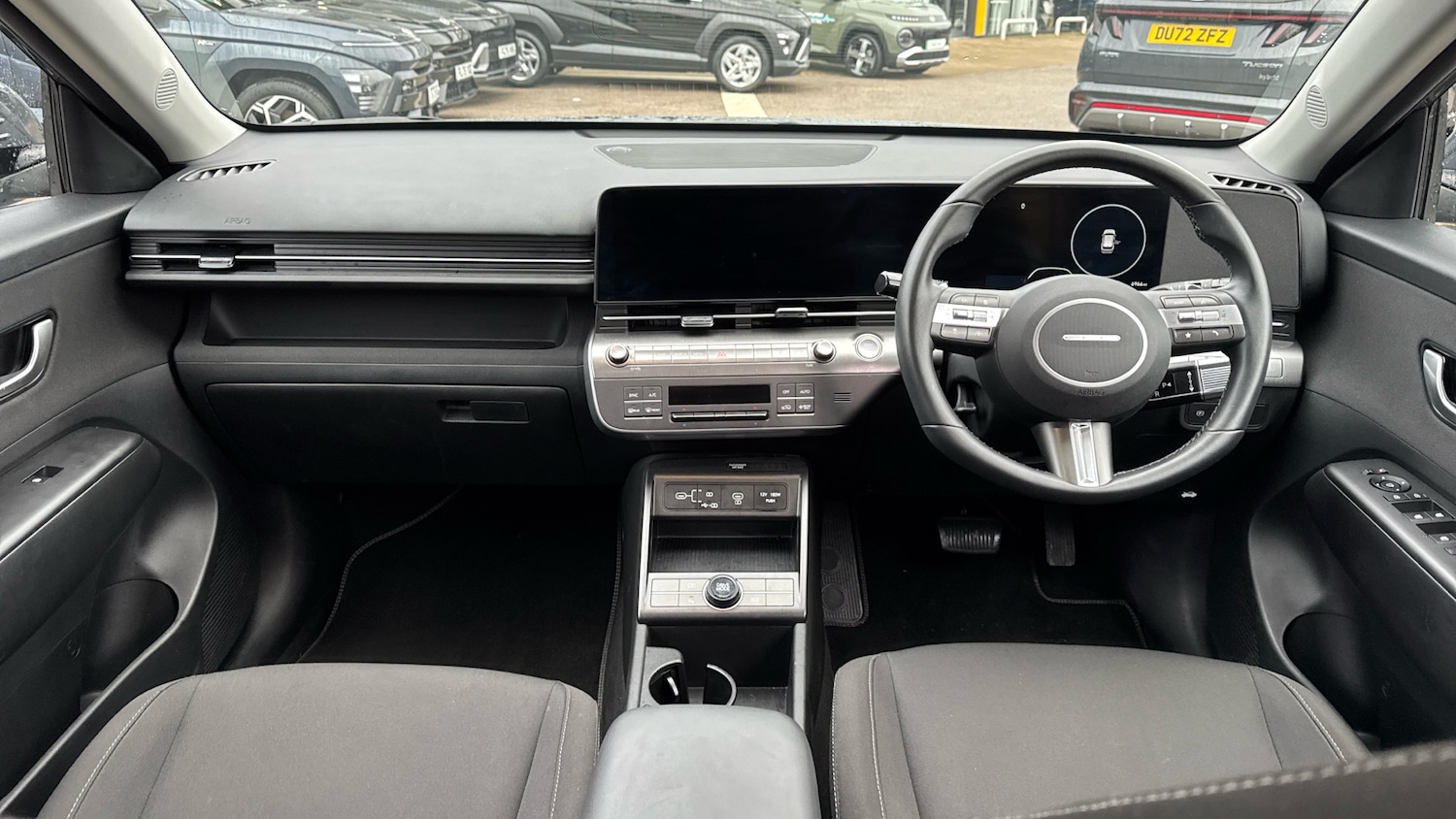 Used Hyundai KONA 2024 for sale - 77350300: Photo 10