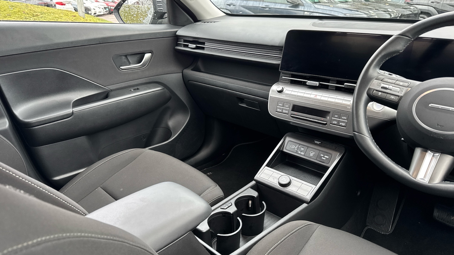 Used Hyundai KONA 2024 for sale - 77350300: Photo 14