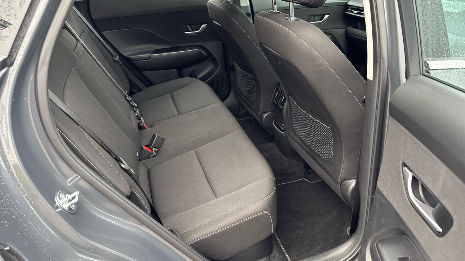 Used Hyundai KONA 2024 for sale - 77350300: Photo 16