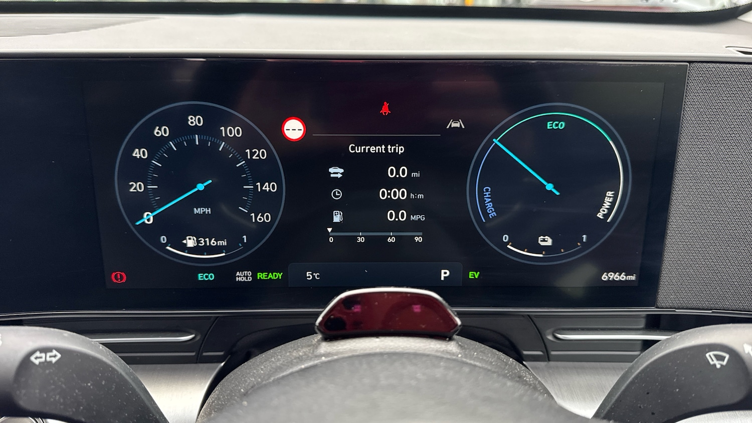 Used Hyundai KONA 2024 for sale - 77350300: Photo 18