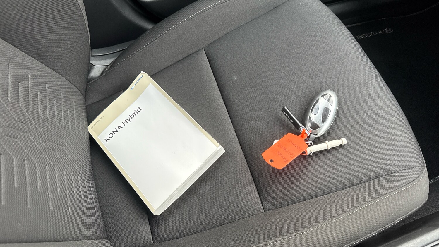 Used Hyundai KONA 2024 for sale - 77350300: Photo 19