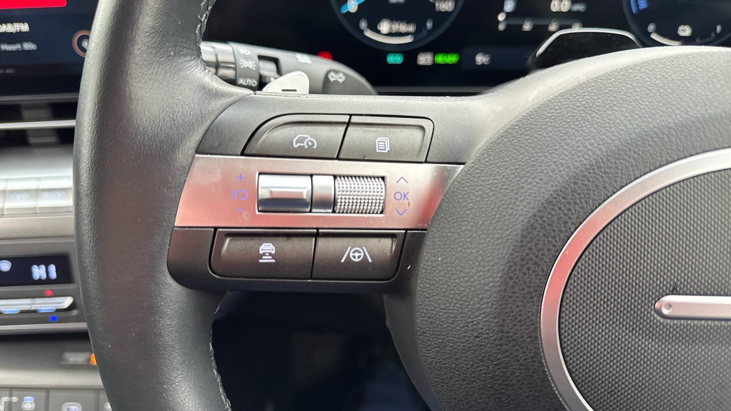 Used Hyundai KONA 2024 for sale - 77350300: Photo 21