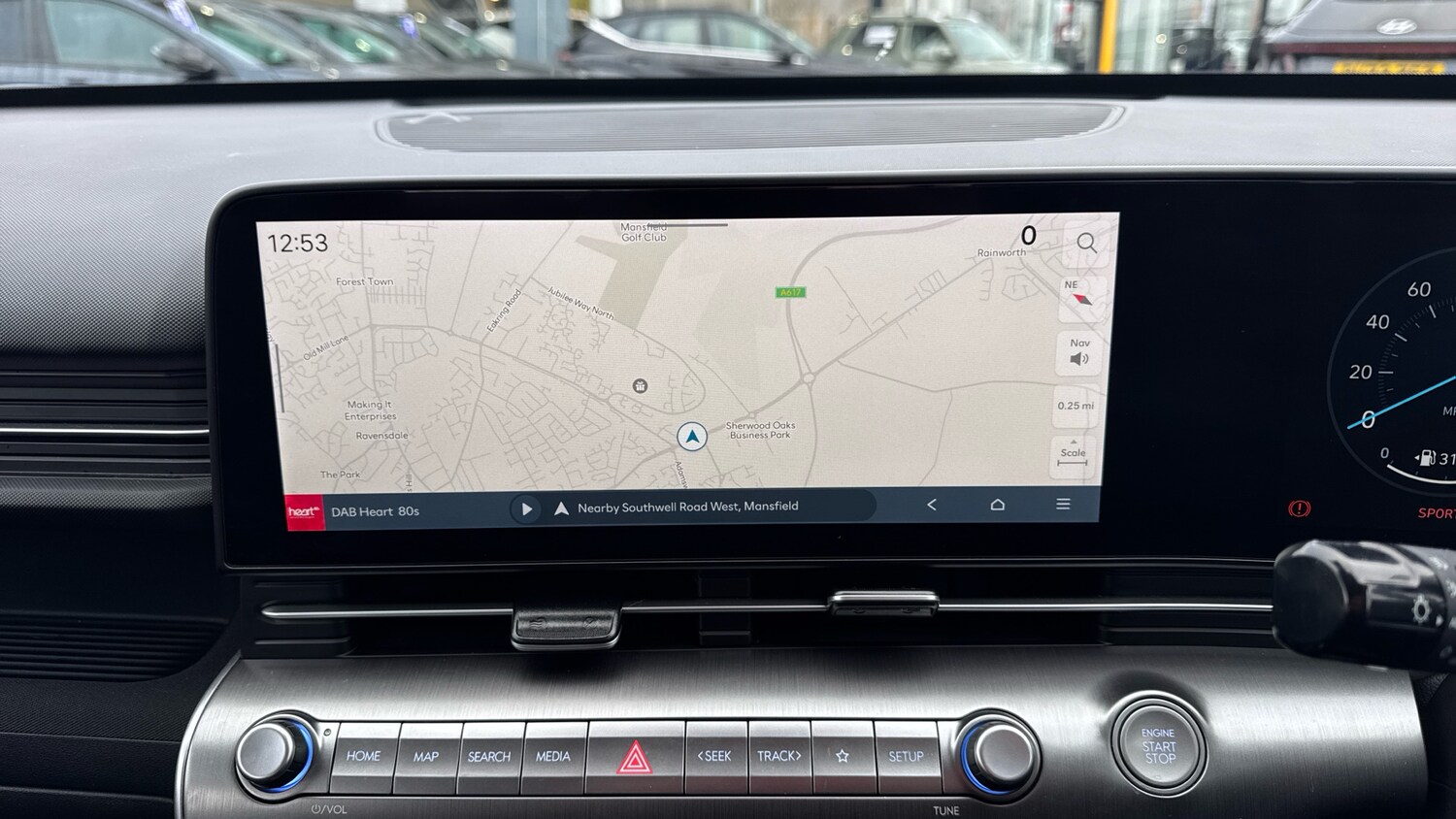 Used Hyundai KONA 2024 for sale - 77350300: Photo 34