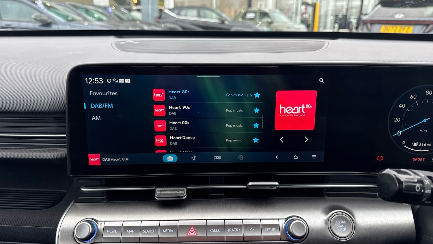 Used Hyundai KONA 2024 for sale - 77350300: Photo 35