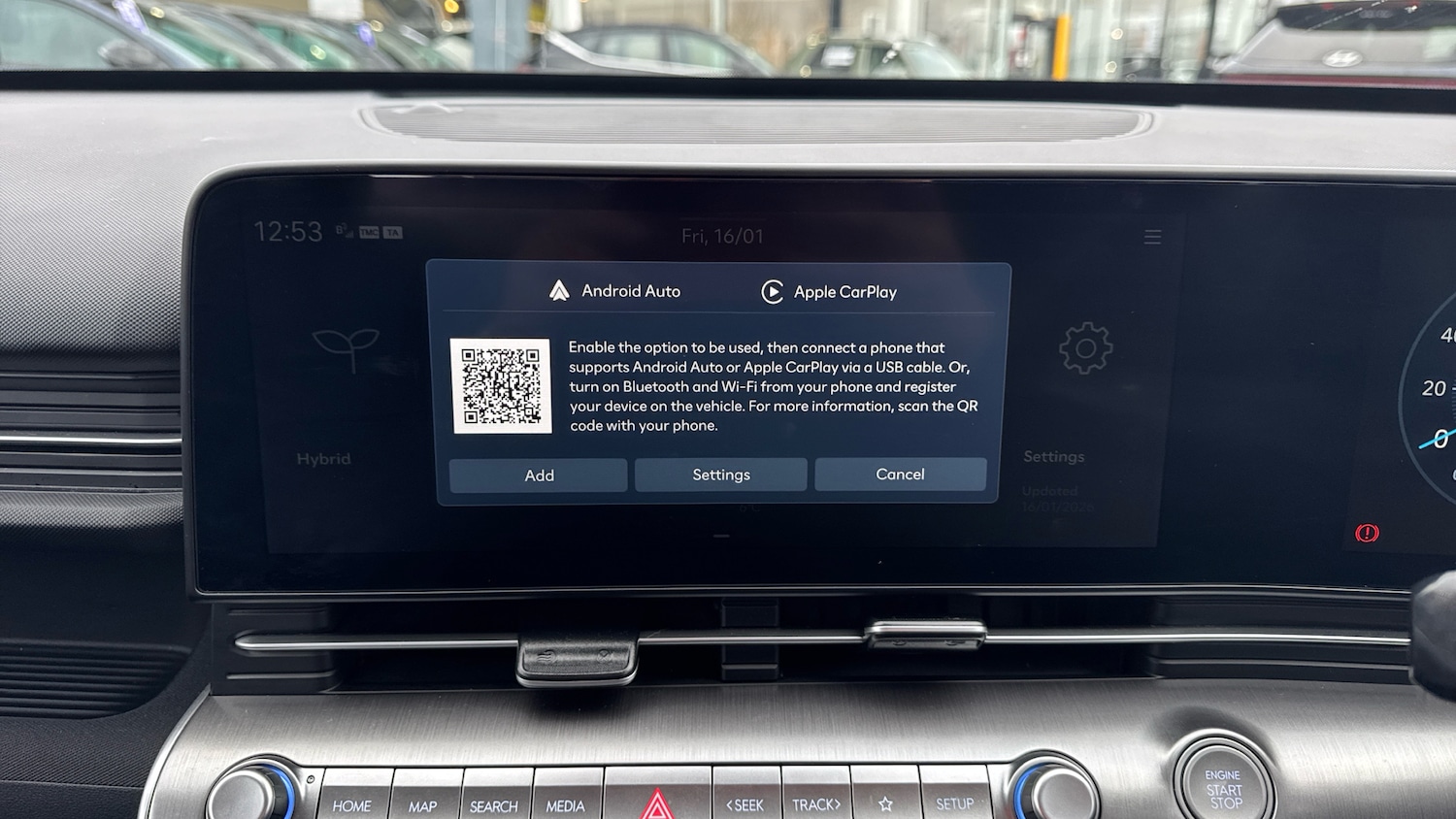 Used Hyundai KONA 2024 for sale - 77350300: Photo 36