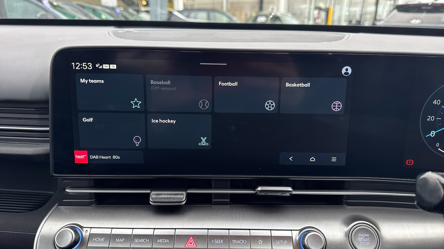 Used Hyundai KONA 2024 for sale - 77350300: Photo 37