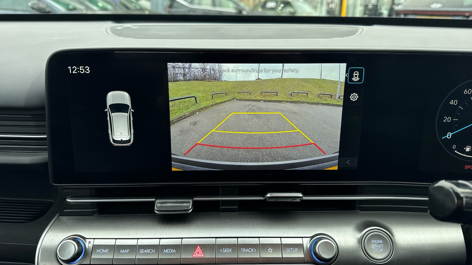 Used Hyundai KONA 2024 for sale - 77350300: Photo 38