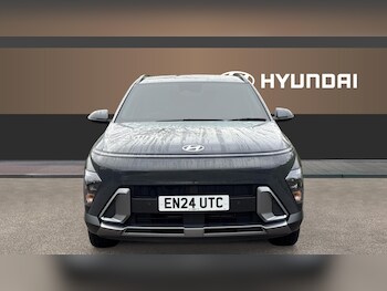 Used Hyundai KONA 2024 for sale - 77350300: Photo