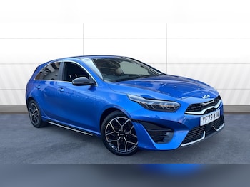 Used Kia Ceed 2023 for sale - 79536443: Photo