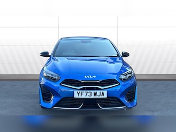 Used Kia Ceed 2023 for sale - 79536443: Photo