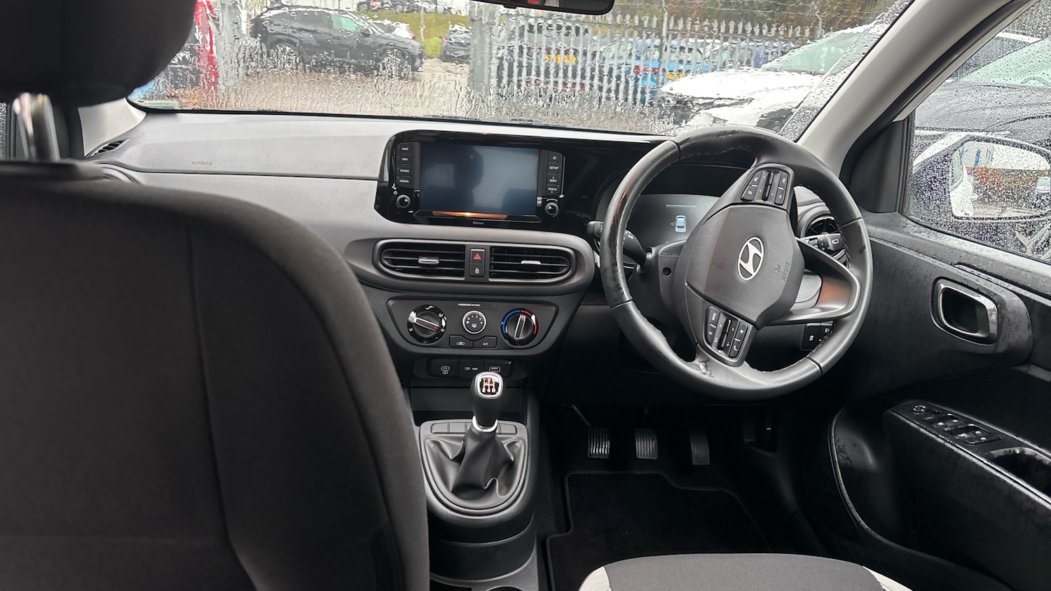 Used Hyundai i10 2025 for sale - 76302119: Photo 10