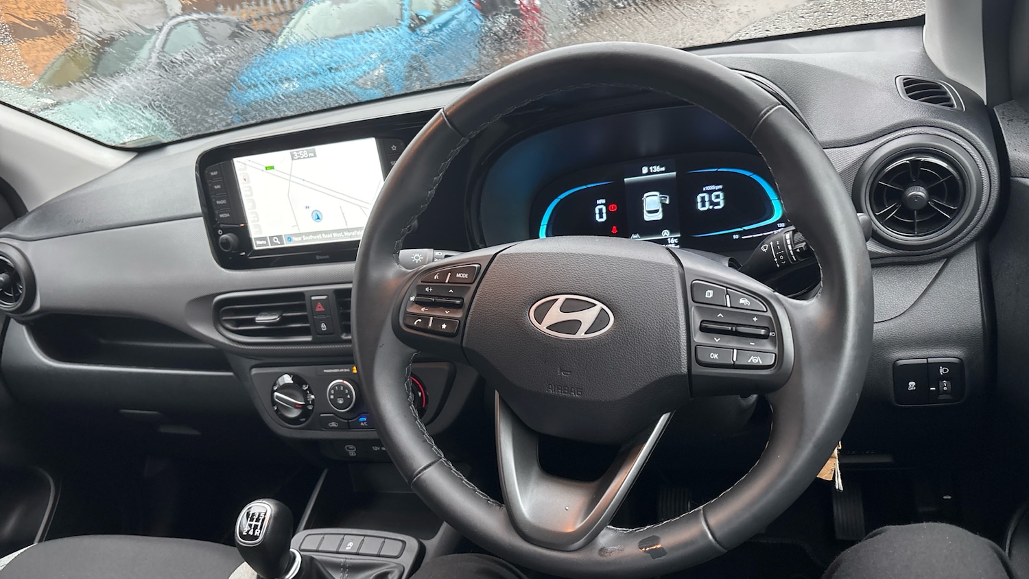 Used Hyundai i10 2025 for sale - 76302119: Photo 11