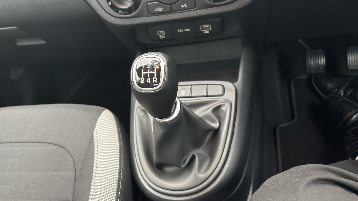 Used Hyundai i10 2025 for sale - 76302119: Photo 13
