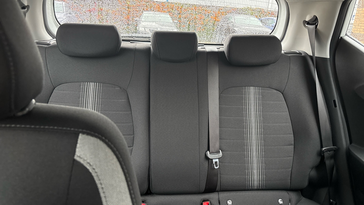 Used Hyundai i10 2025 for sale - 76302119: Photo 15