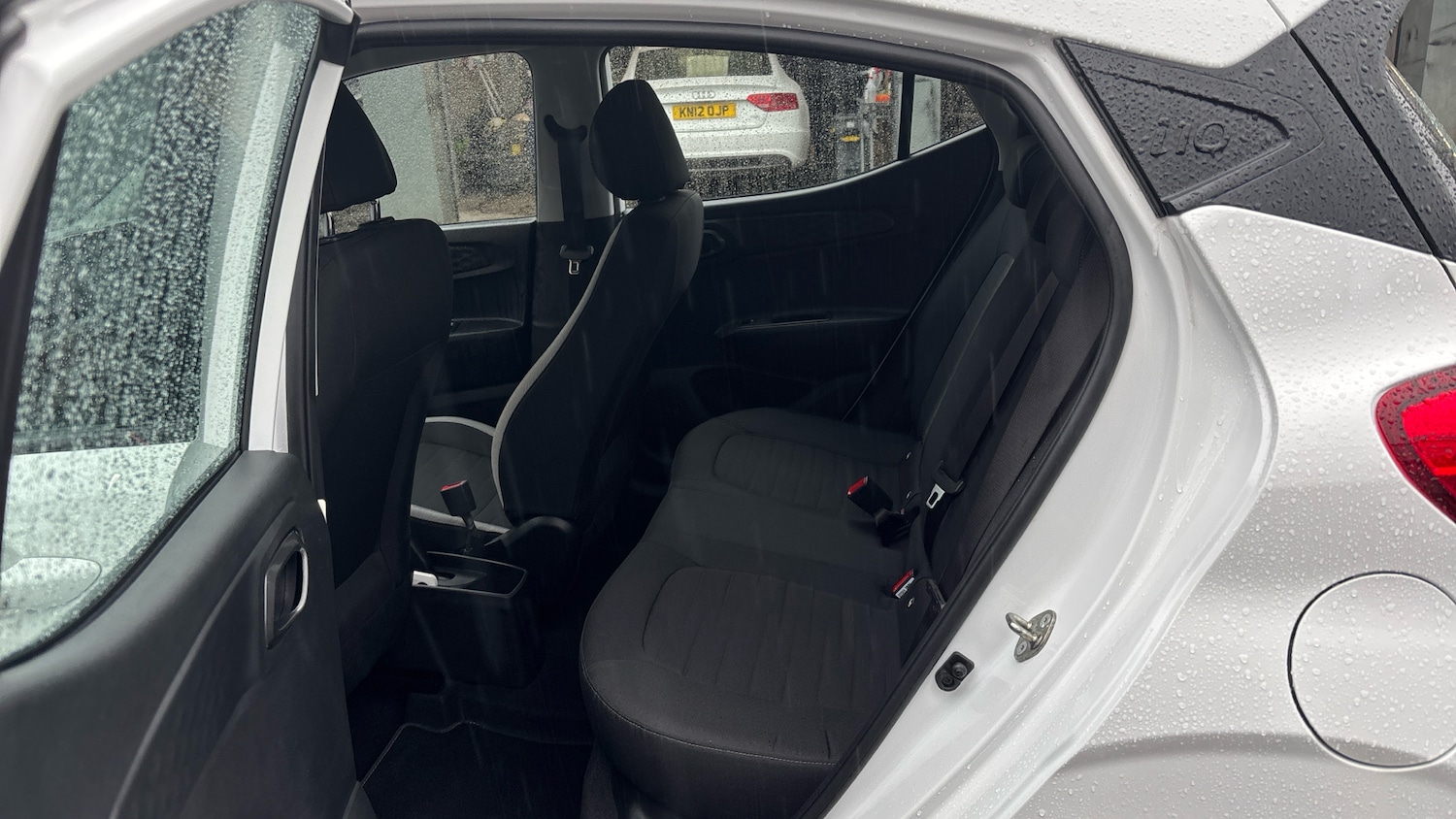 Used Hyundai i10 2025 for sale - 76302119: Photo 16