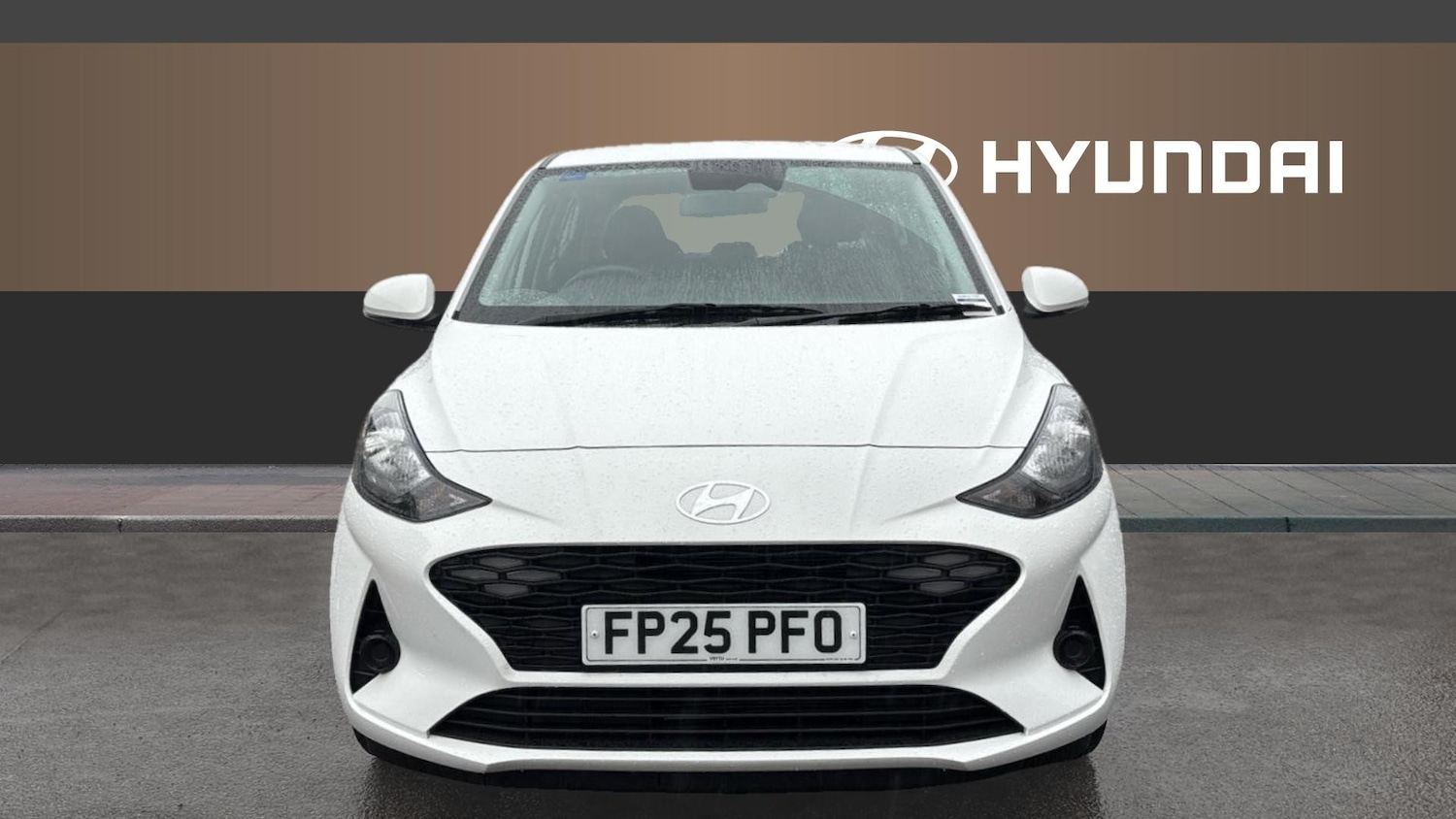 Used Hyundai i10 2025 for sale - 76302119: Photo 3