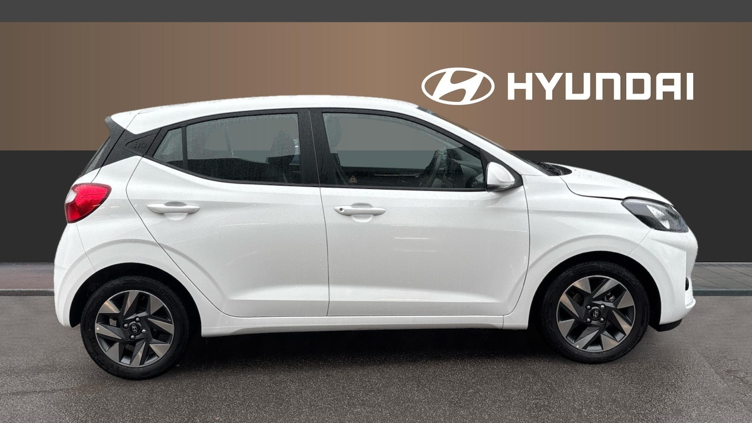 Used Hyundai i10 2025 for sale - 76302119: Photo 5
