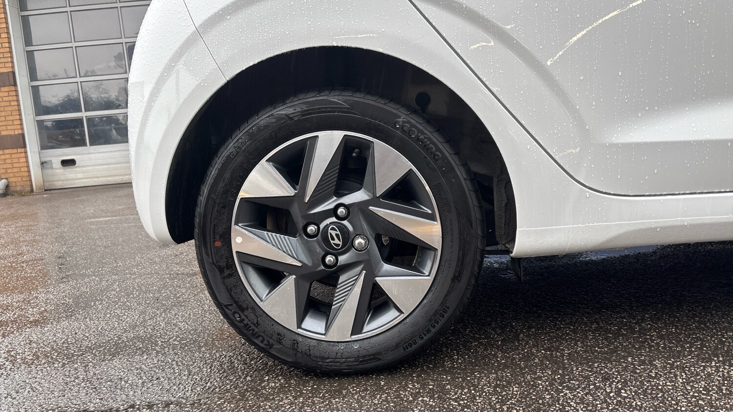 Used Hyundai i10 2025 for sale - 76302119: Photo 7