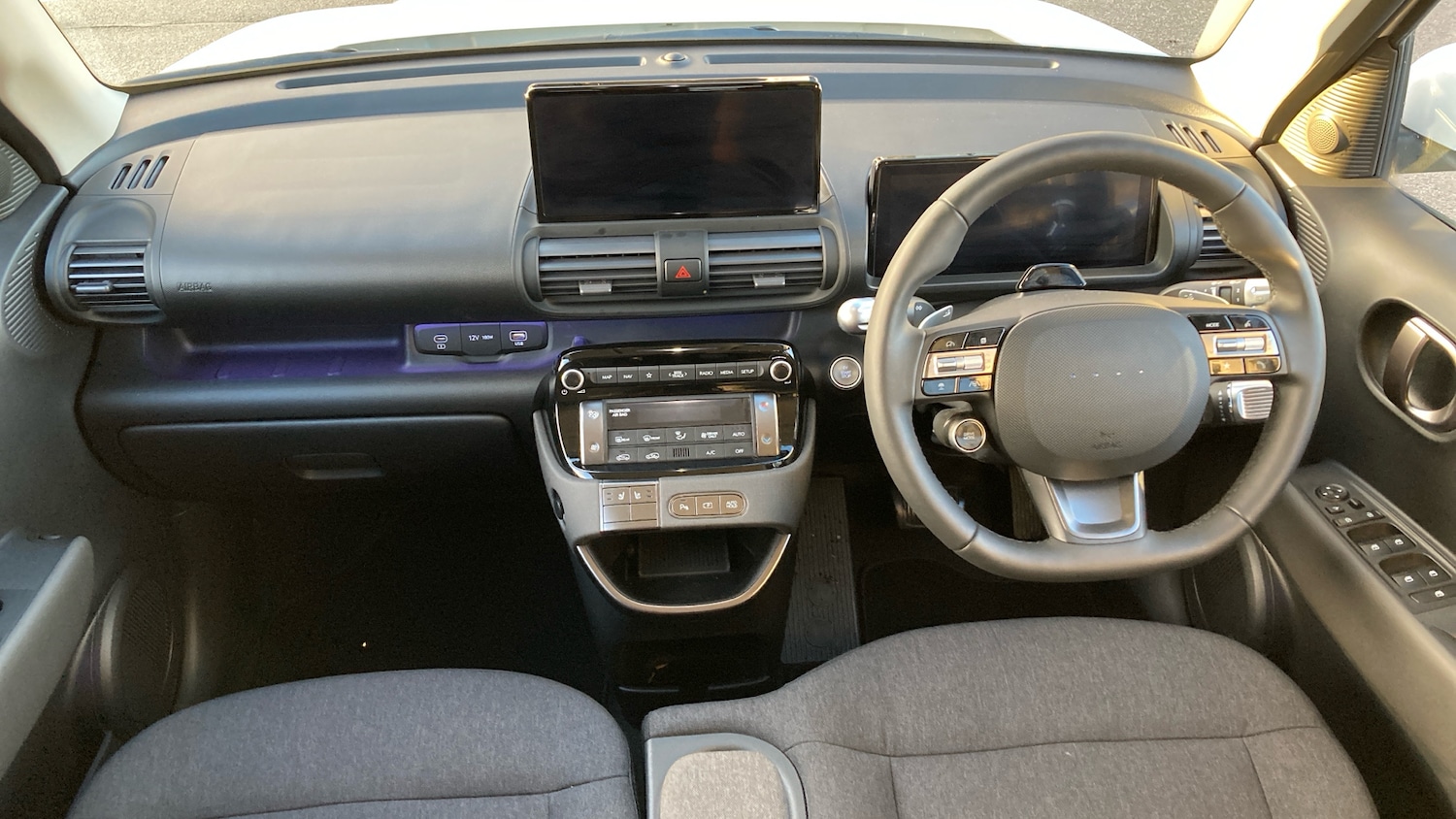 Used Hyundai Other 2025 for sale - 77062005: Photo 10