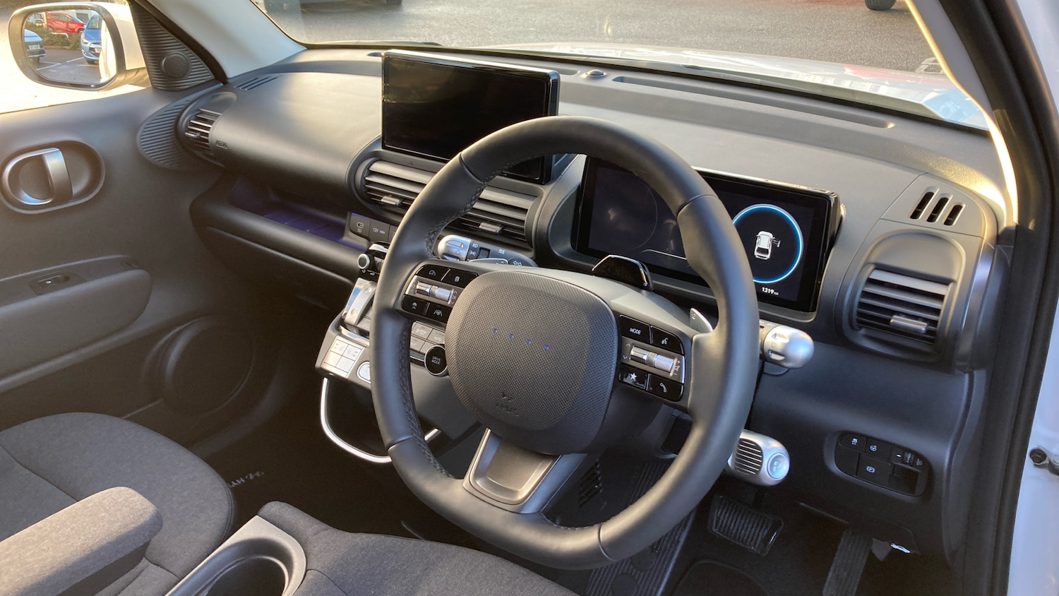 Used Hyundai Other 2025 for sale - 77062005: Photo 11