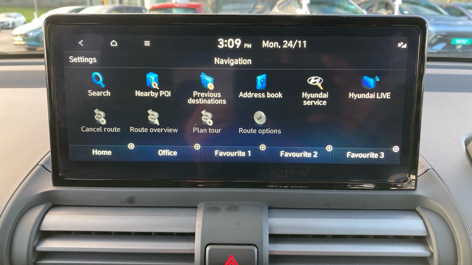 Used Hyundai Other 2025 for sale - 77062005: Photo 12