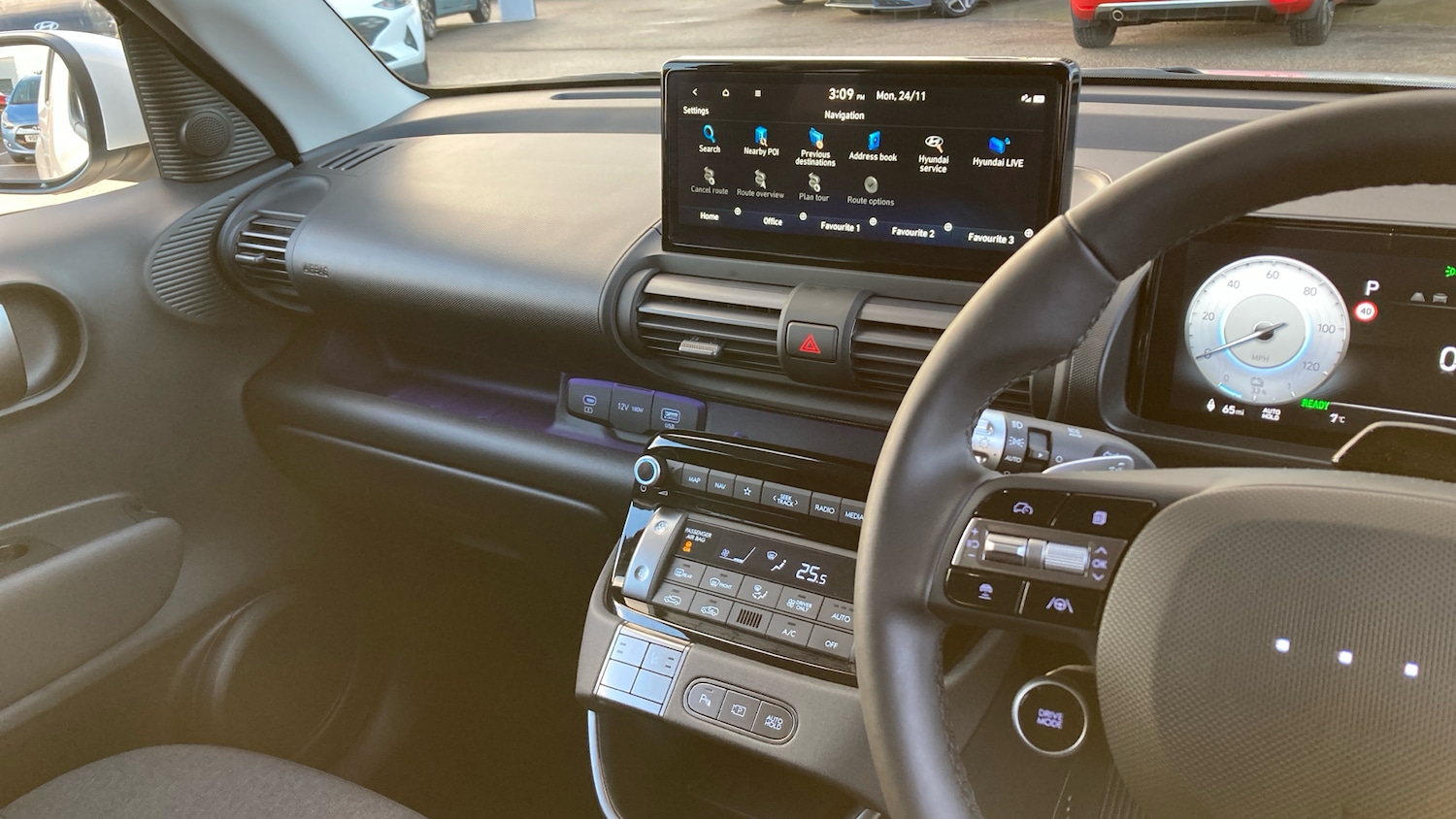 Used Hyundai Other 2025 for sale - 77062005: Photo 14