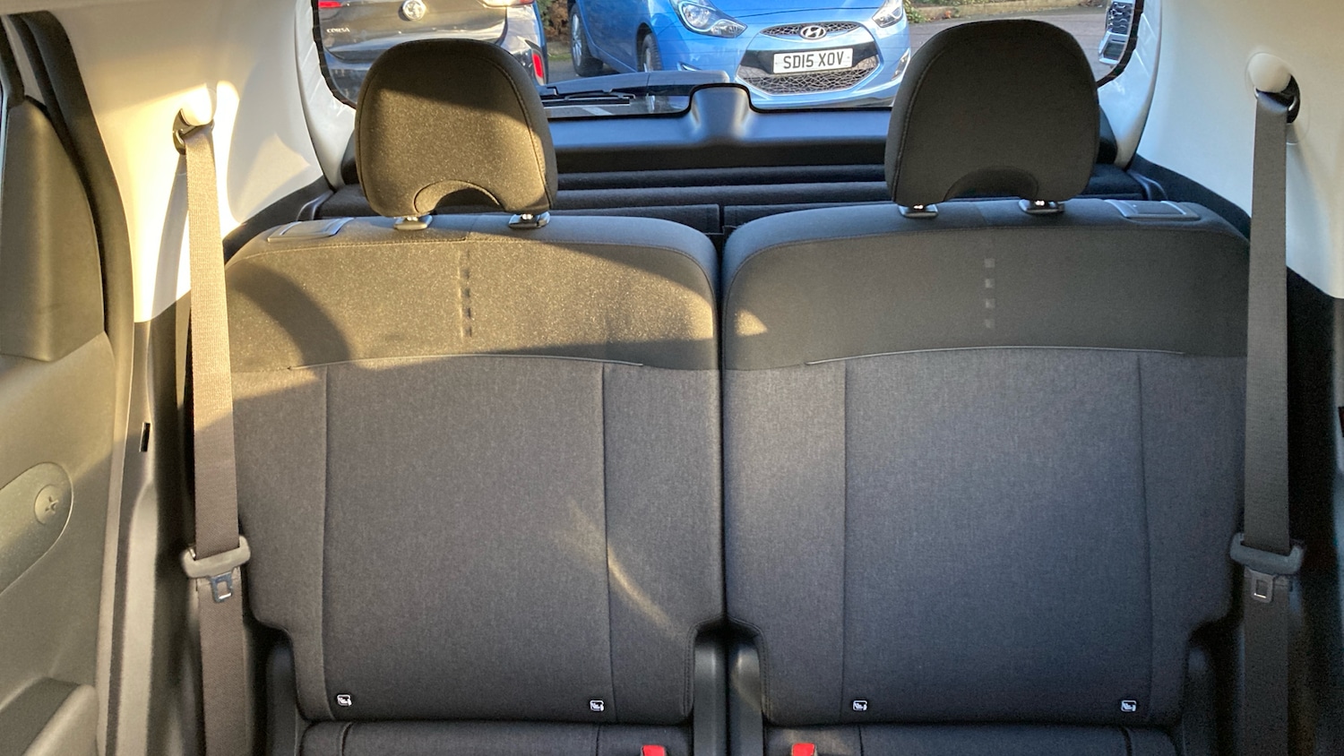 Used Hyundai Other 2025 for sale - 77062005: Photo 15