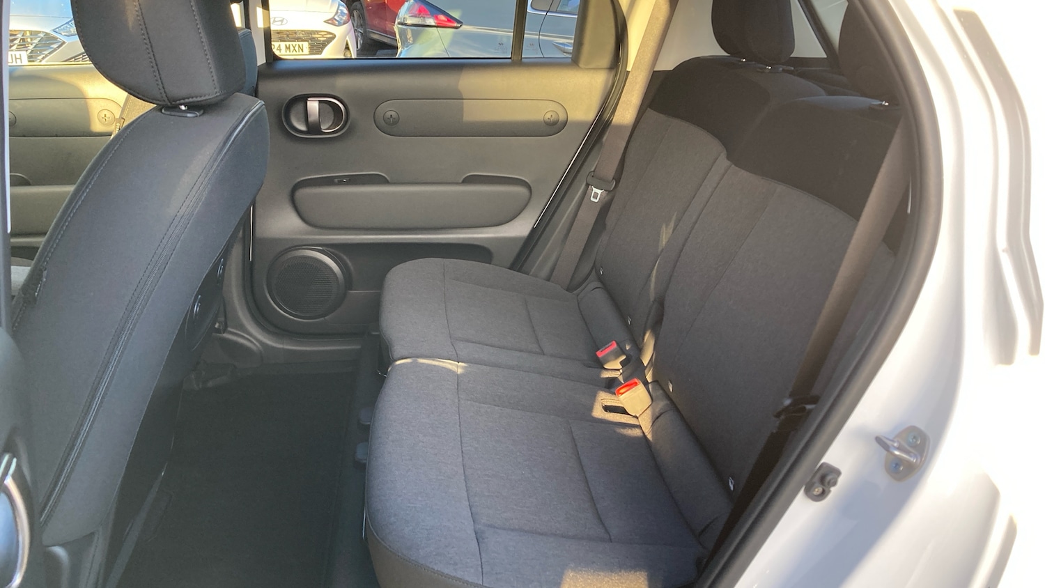 Used Hyundai Other 2025 for sale - 77062005: Photo 16