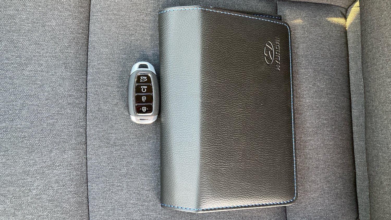 Used Hyundai Other 2025 for sale - 77062005: Photo 19