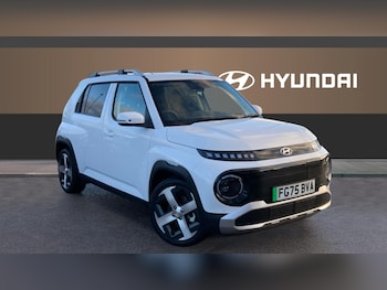 2025 (75) - 85kW 02 49kWh 5dr Auto