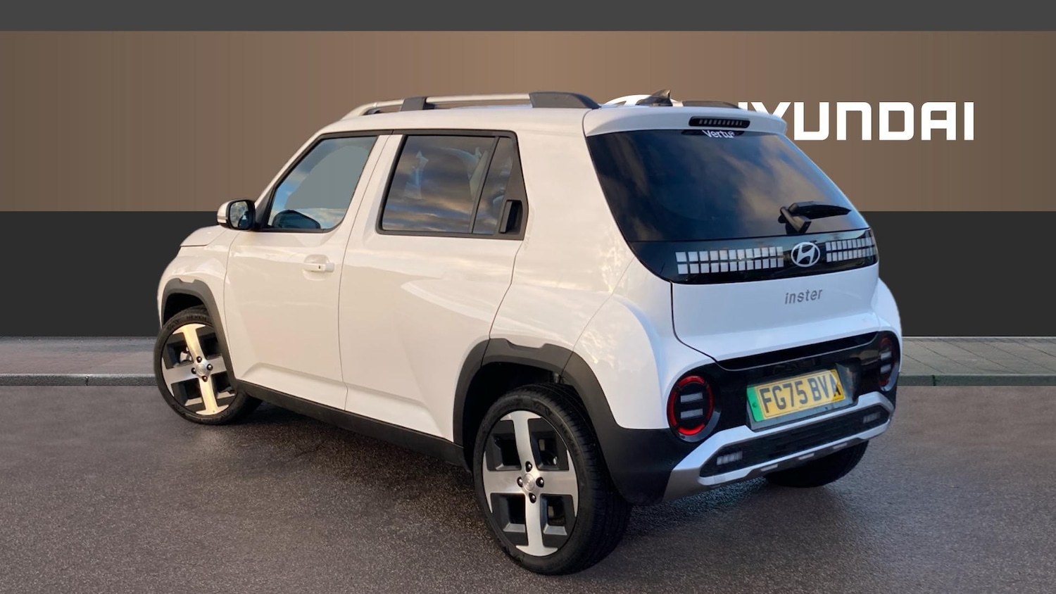 Used Hyundai Other 2025 for sale - 77062005: Photo 2