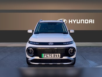 Used Hyundai Other 2025 for sale - 77062005: Photo