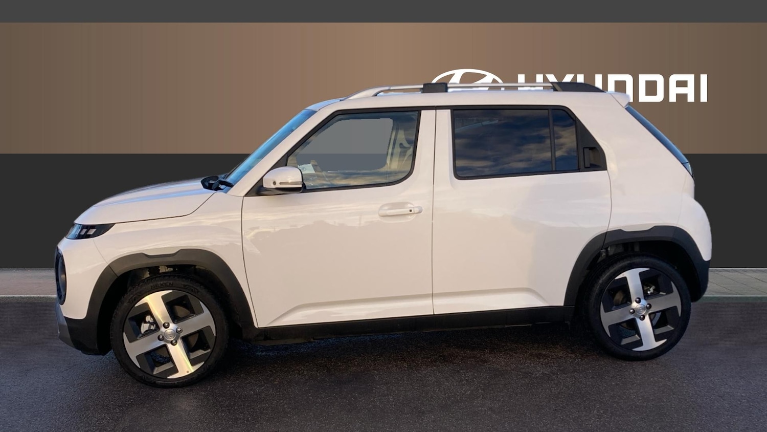 Used Hyundai Other 2025 for sale - 77062005: Photo 5